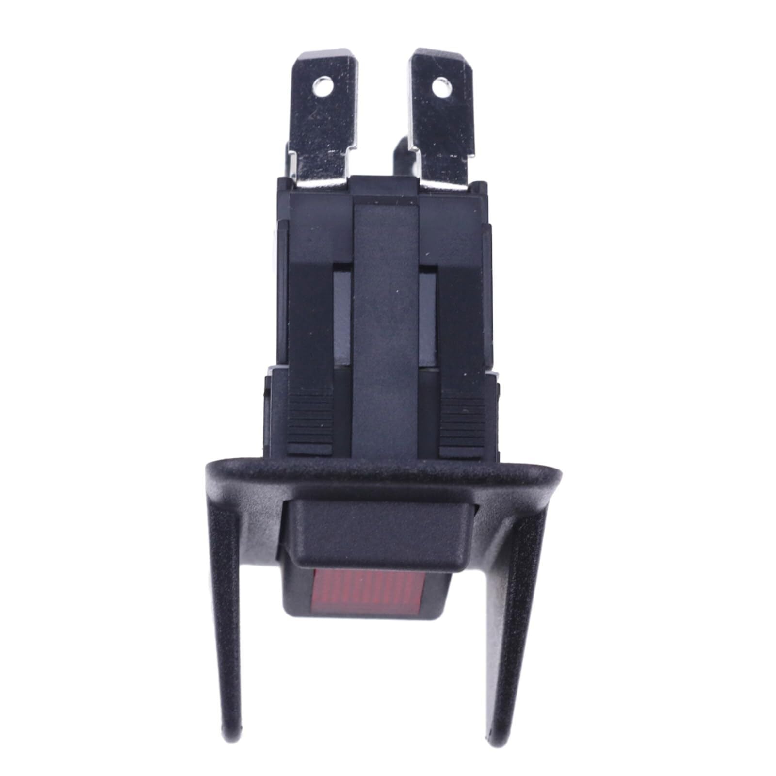 For Muncie Products 30T37620 Rocker Switch 6 terminal Dump Truck