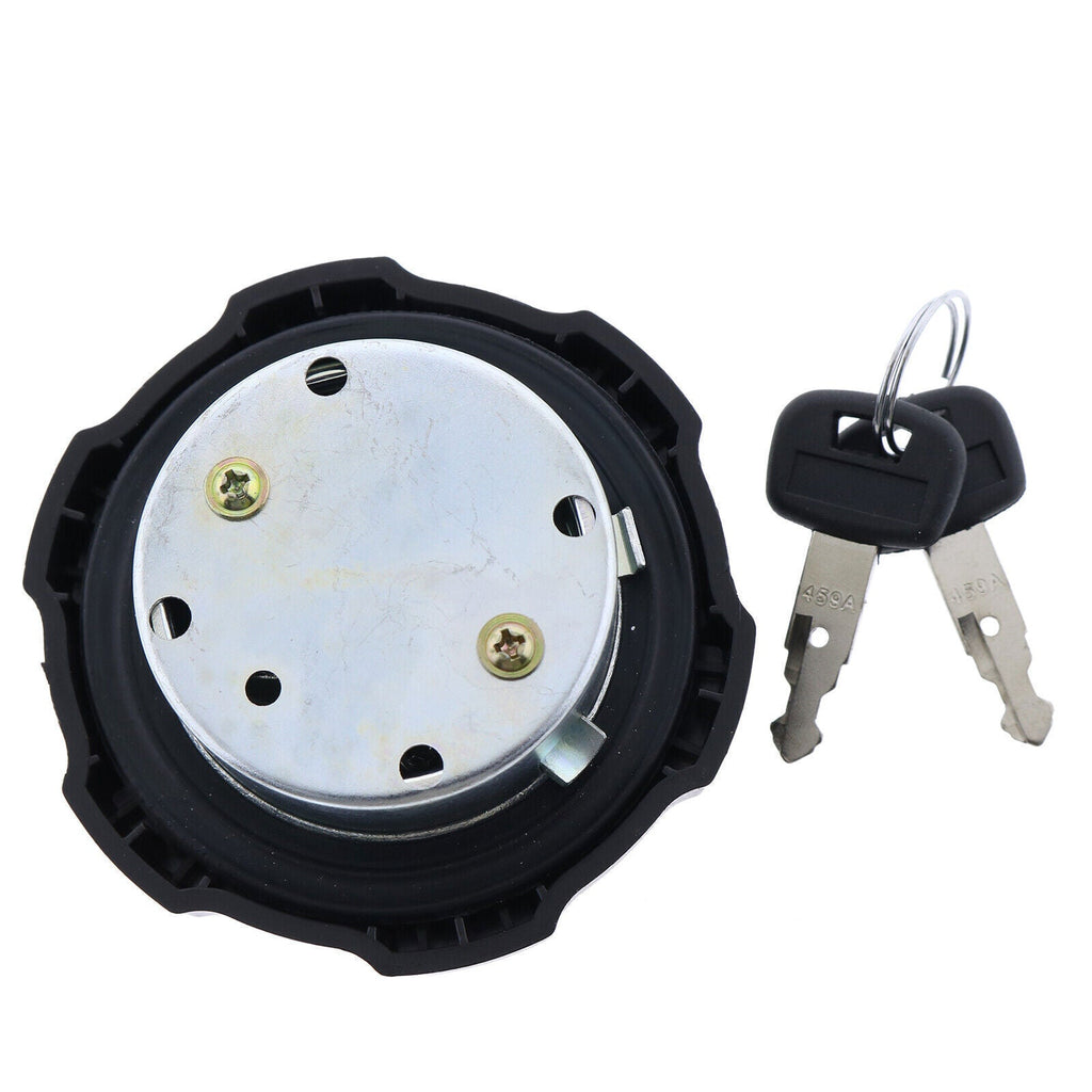 Fuel Tank Cap for Kubota SVL75 SVL75-2 SVL75-2C SVL75C SVL90 SVL90-2 SVL90-2C