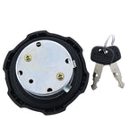 Fuel Tank Cap for Kubota SVL75 SVL75-2 SVL75-2C SVL75C SVL90 SVL90-2 SVL90-2C