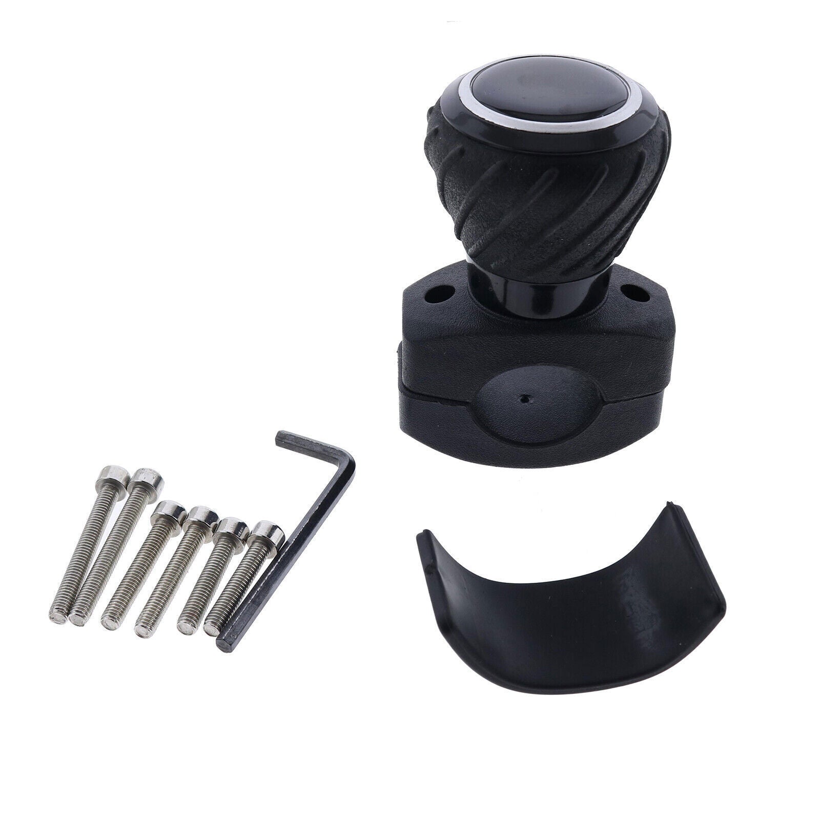 77700-01540 Steering Wheel Spinner Knob for Kubota B BX L M RTV Series Tractor