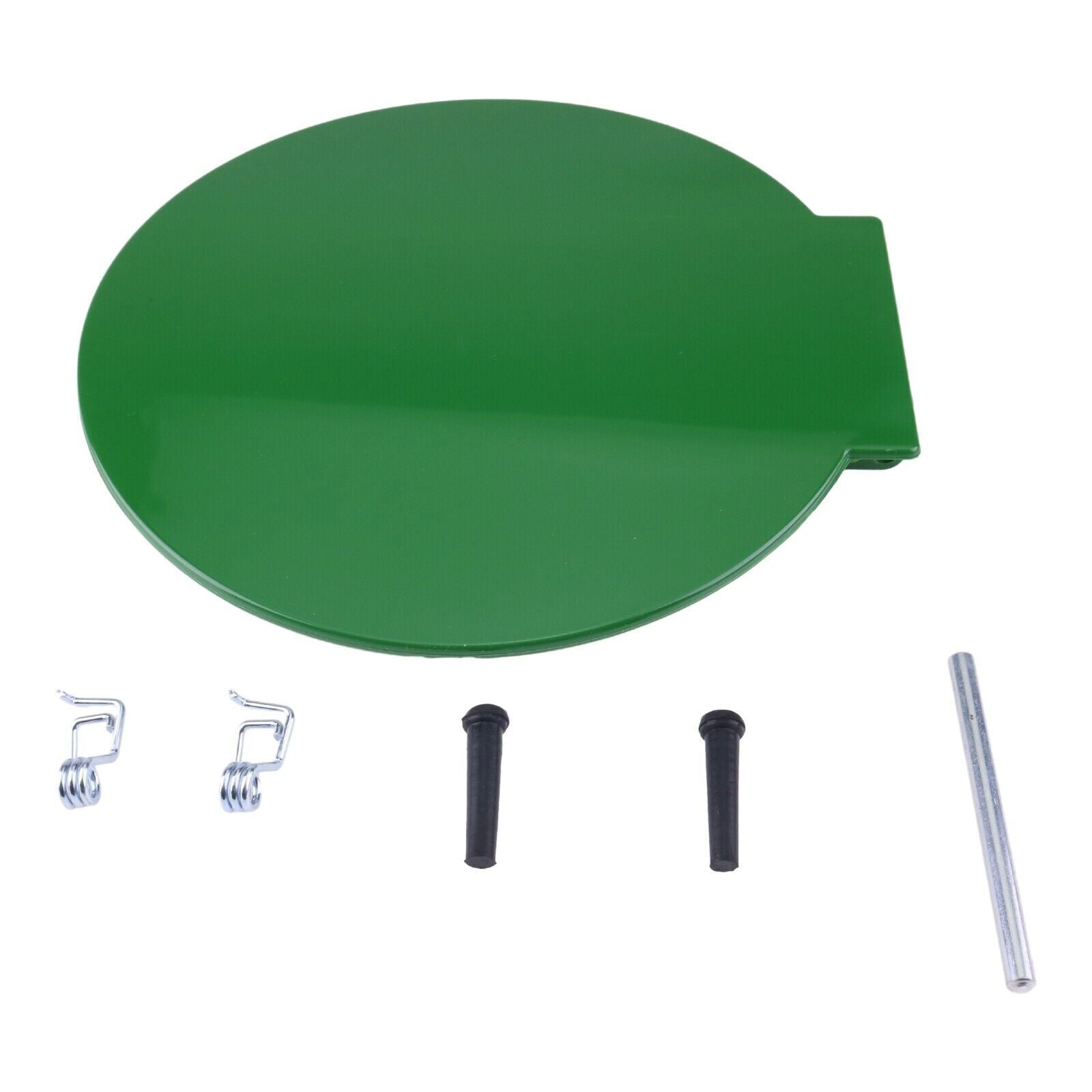 LVA10863 Fuel Door for John Deere 4010 4115 4200 4300 4400 4500 4600 4710
