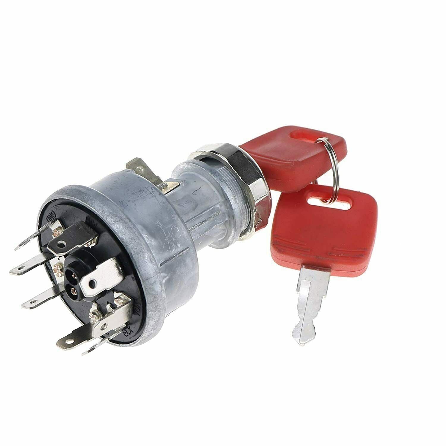 RE264579 New Ignition Switch for John Deere 5103 5203 5104 5204 5303 5045D 5075E
