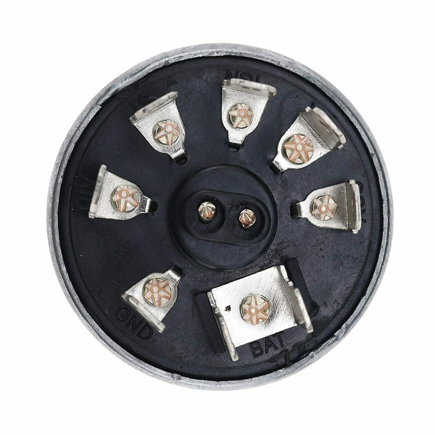 RE264579 New Ignition Switch for John Deere 5103 5203 5104 5204 5303 5045D 5075E