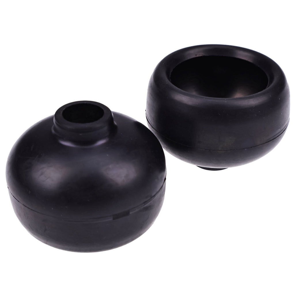 2 Tractor Gear Shift Rubber Boots 520858M1 for Massey Ferguson MF 35 135 235 240