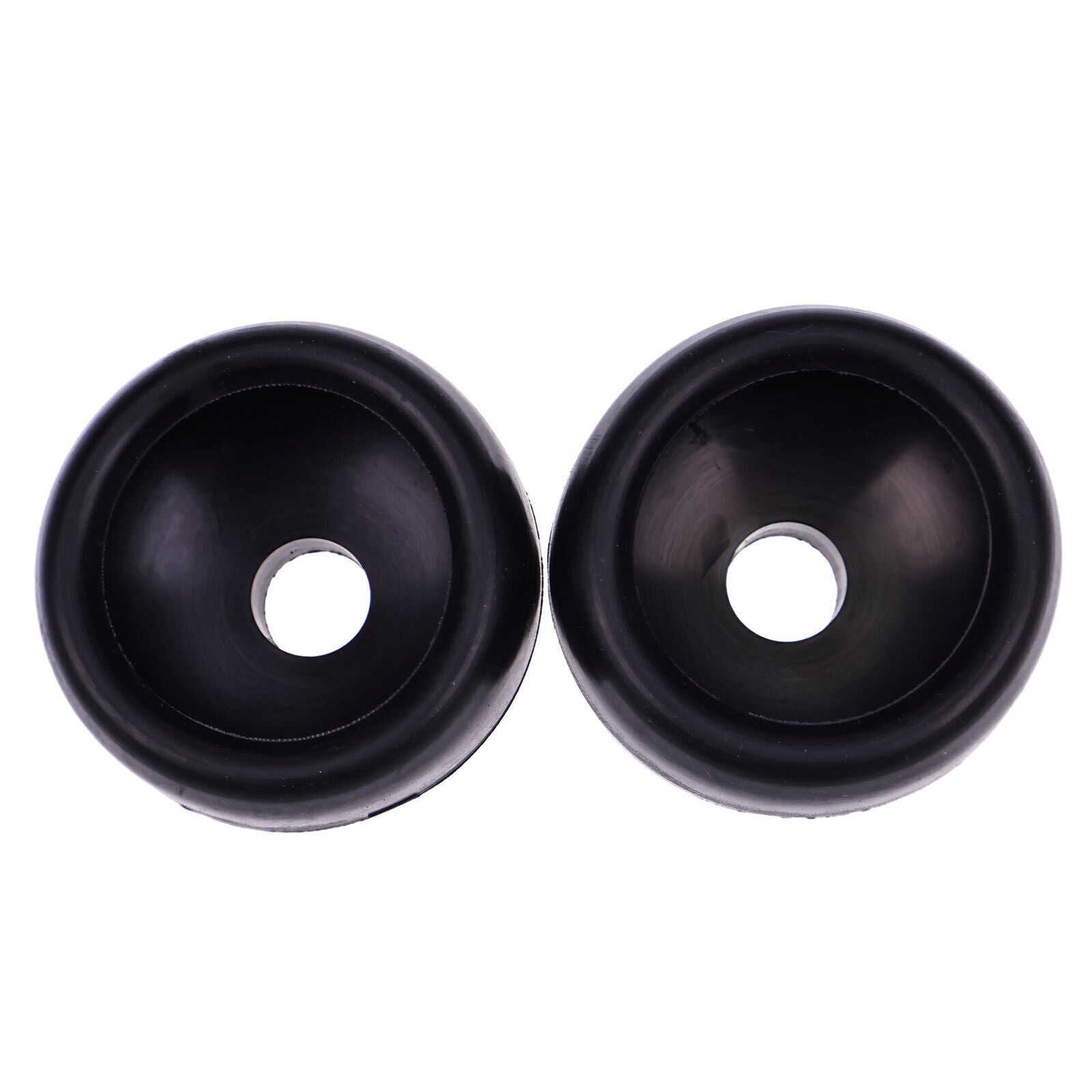 2 Tractor Gear Shift Rubber Boots 520858M1 for Massey Ferguson MF 35 135 235 240