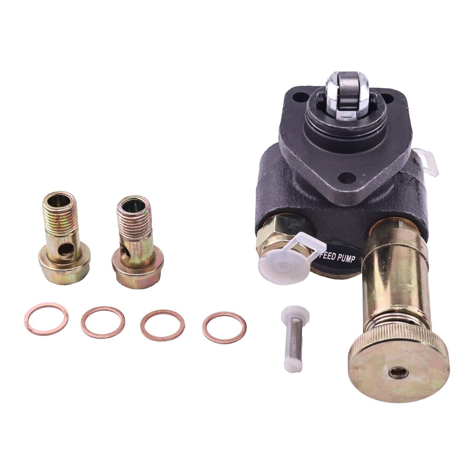 New Fuel Supply Pump Fits for 9440080022 9 440 080 022 Fast Shipping!!!