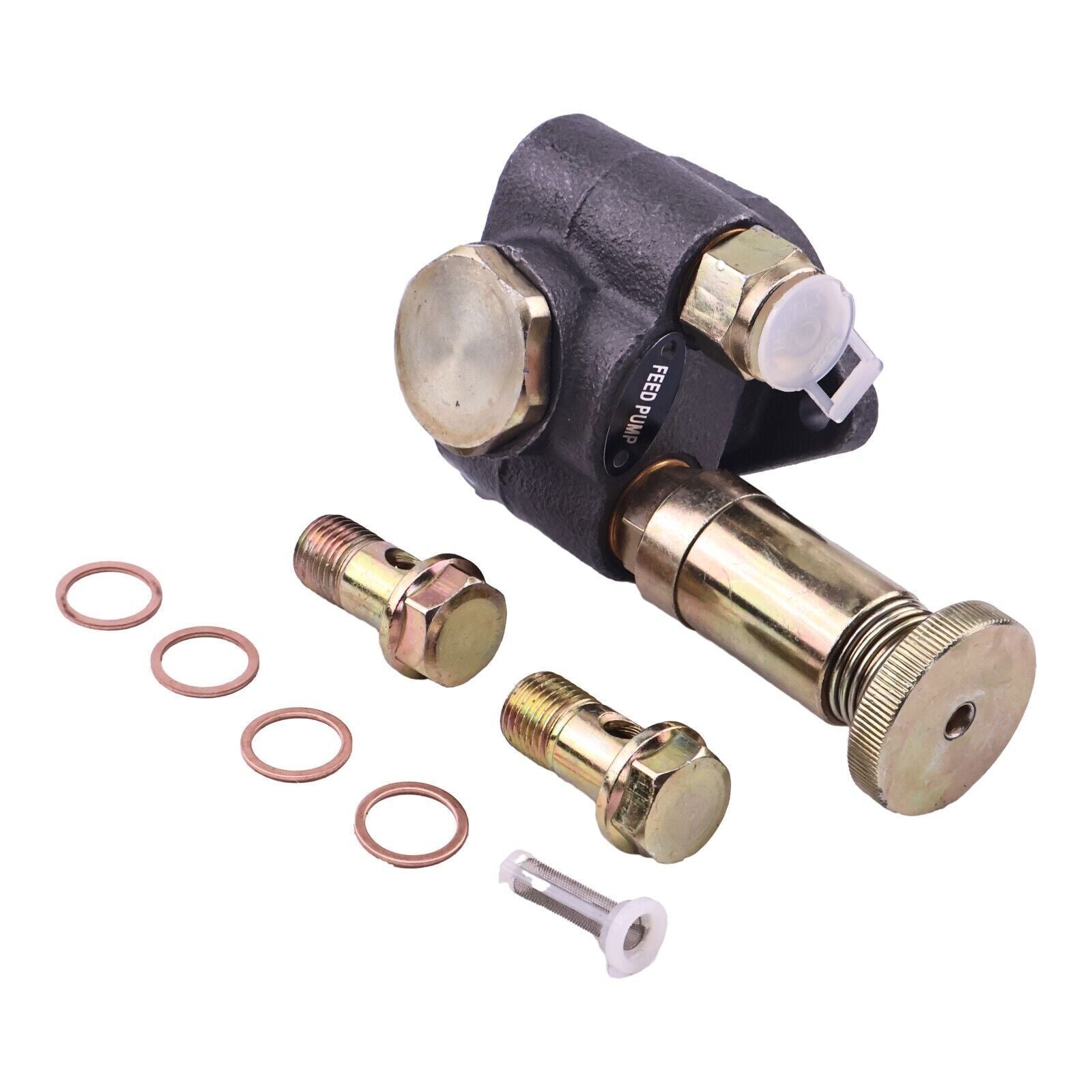 New Fuel Supply Pump Fits for 9440080022 9 440 080 022 Fast Shipping!!!