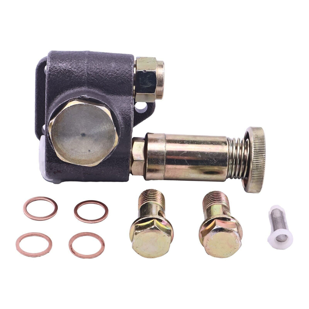 New Fuel Supply Pump Fits for 9440080022 9 440 080 022 Fast Shipping!!!
