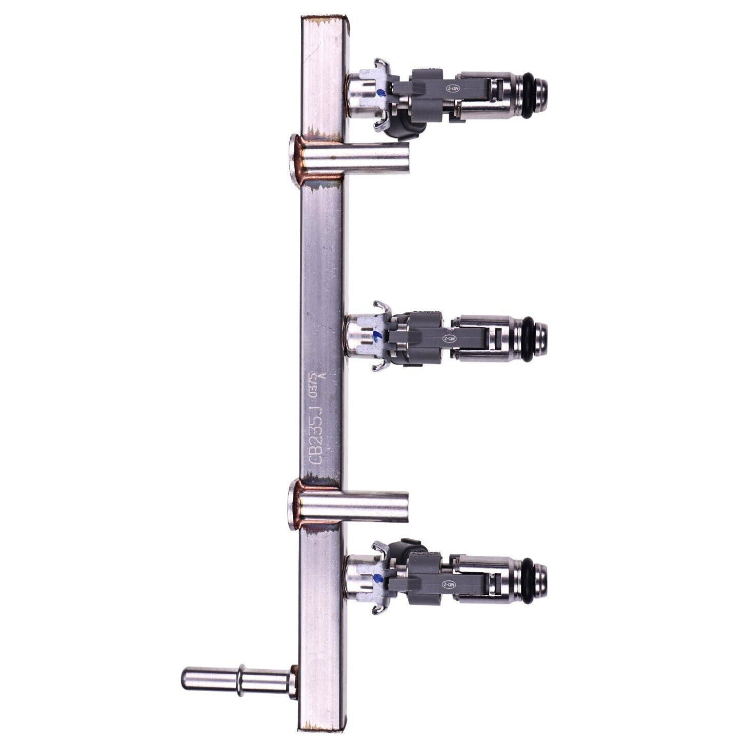 New Fuel Rail Assy AUC11700 for John Deere Gator XUV 825E 825M 835E M R S4