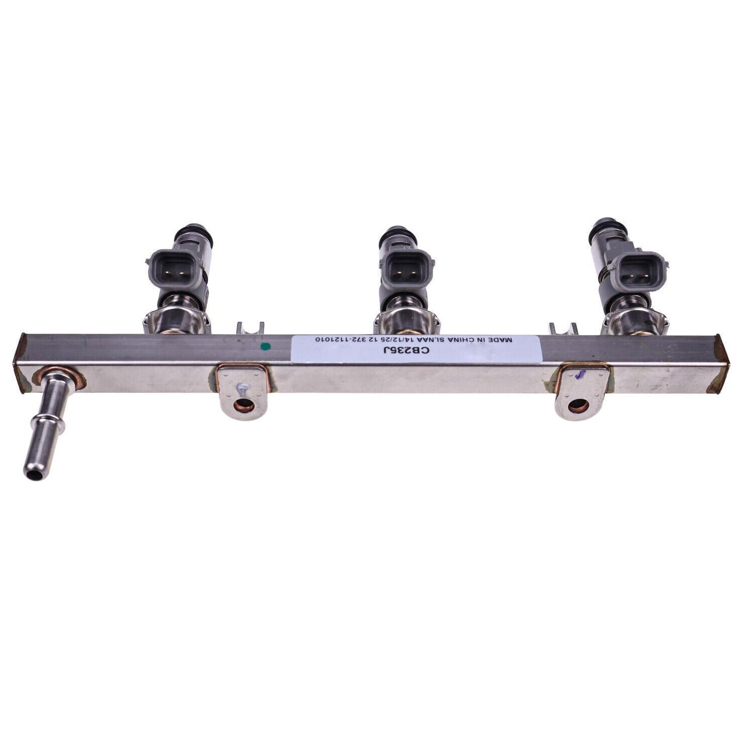 New Fuel Rail Assy AUC11700 for John Deere Gator XUV 825E 825M 835E M R S4