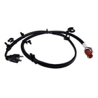 New For Mopar Engine Block Heater Cord 68223419AA