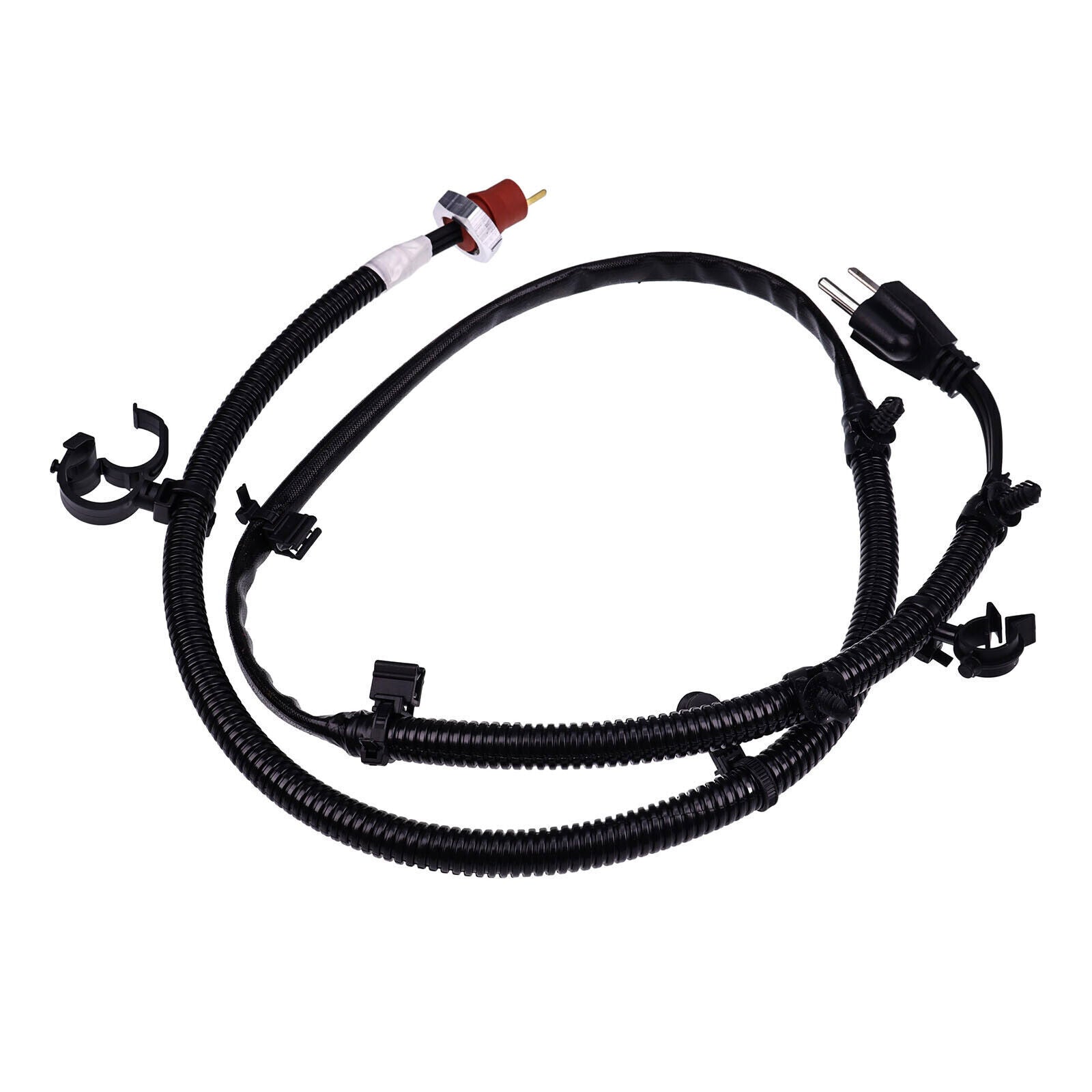 New For Mopar Engine Block Heater Cord 68223419AA