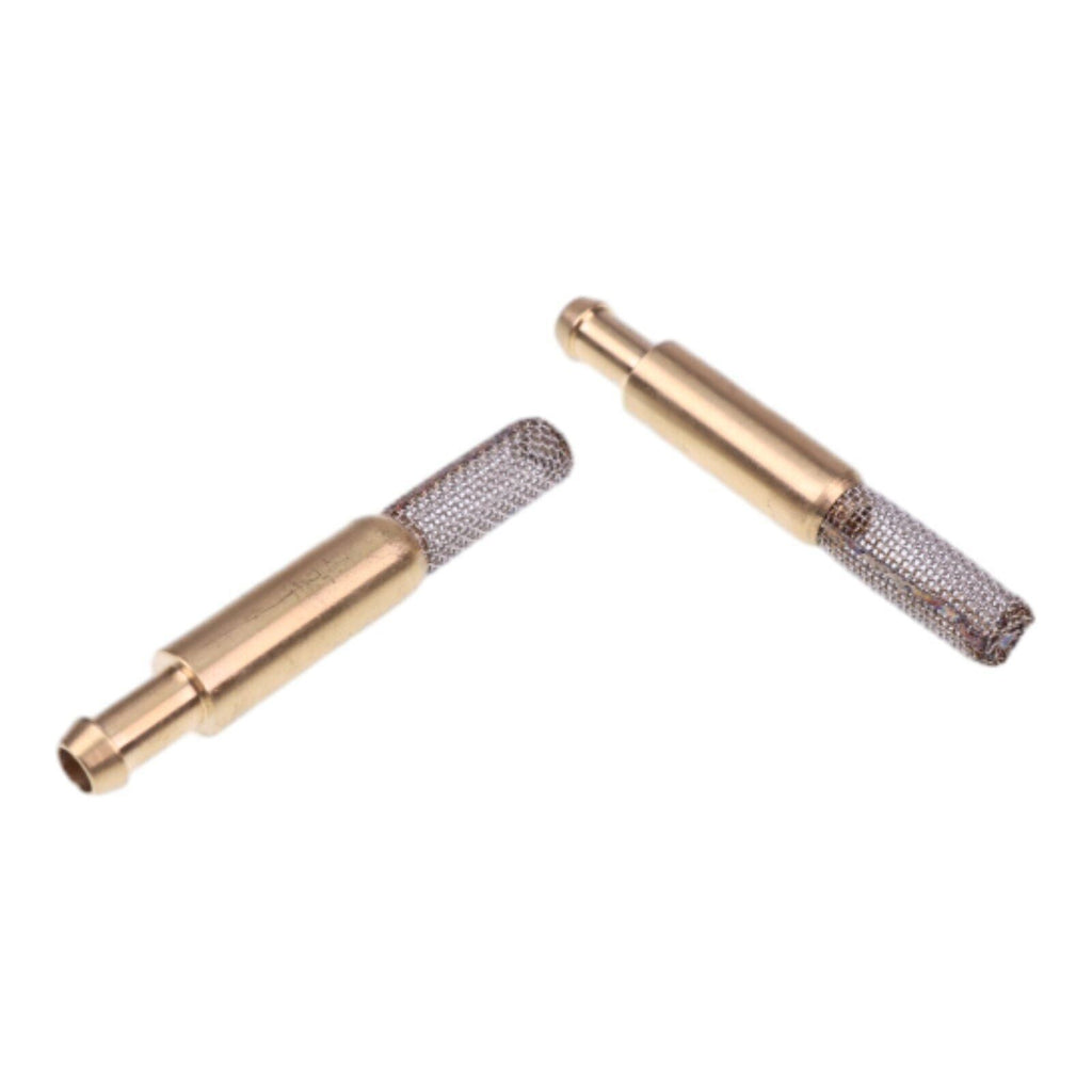 2PCS 1/4" In Tank Fuel Filter Pick Up for Polaris 7052037 7052081 Arctic 0510-35