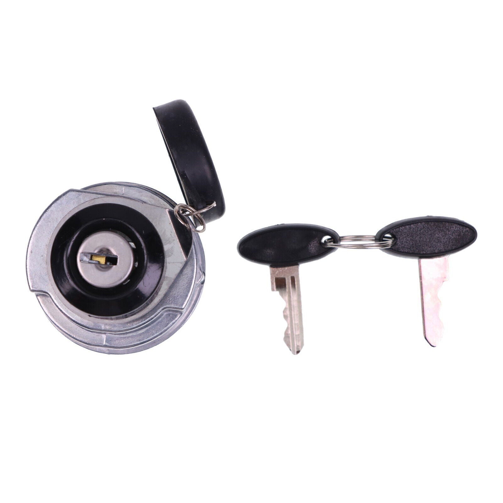 Ignition Key Start Switch SBA385200330 for Ford New Holland 1000 1210 1300 1500