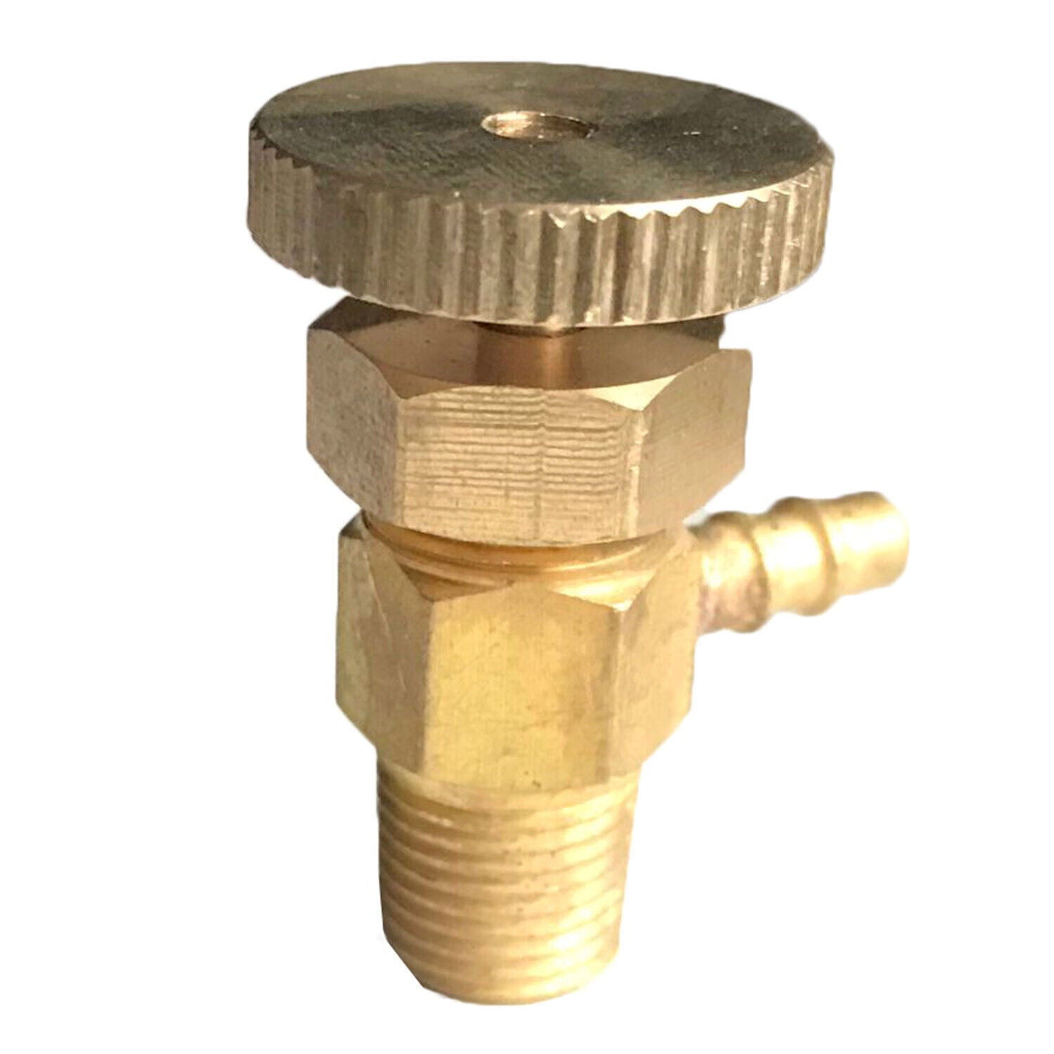 Fuel Bleeder Valve 14311-60504 For Kubota M6040 M6800  L2600 L2900 L3200 L3400