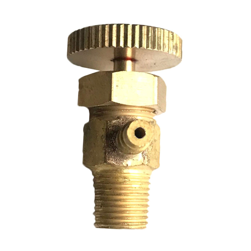 Fuel Bleeder Valve 14311-60504 For Kubota M6040 M6800  L2600 L2900 L3200 L3400