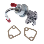 Fuel Pump 6680838 for Kubota M7040 M8200 ME8200 M8540 M9000 ME9000 M9540 Tractor