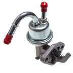 Fuel Pump 6680838 for Kubota M7040 M8200 ME8200 M8540 M9000 ME9000 M9540 Tractor