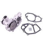 New Water Pump W/Gasket  83989003 Fits Ford 1210 1120 1215 1220 1310 CL25