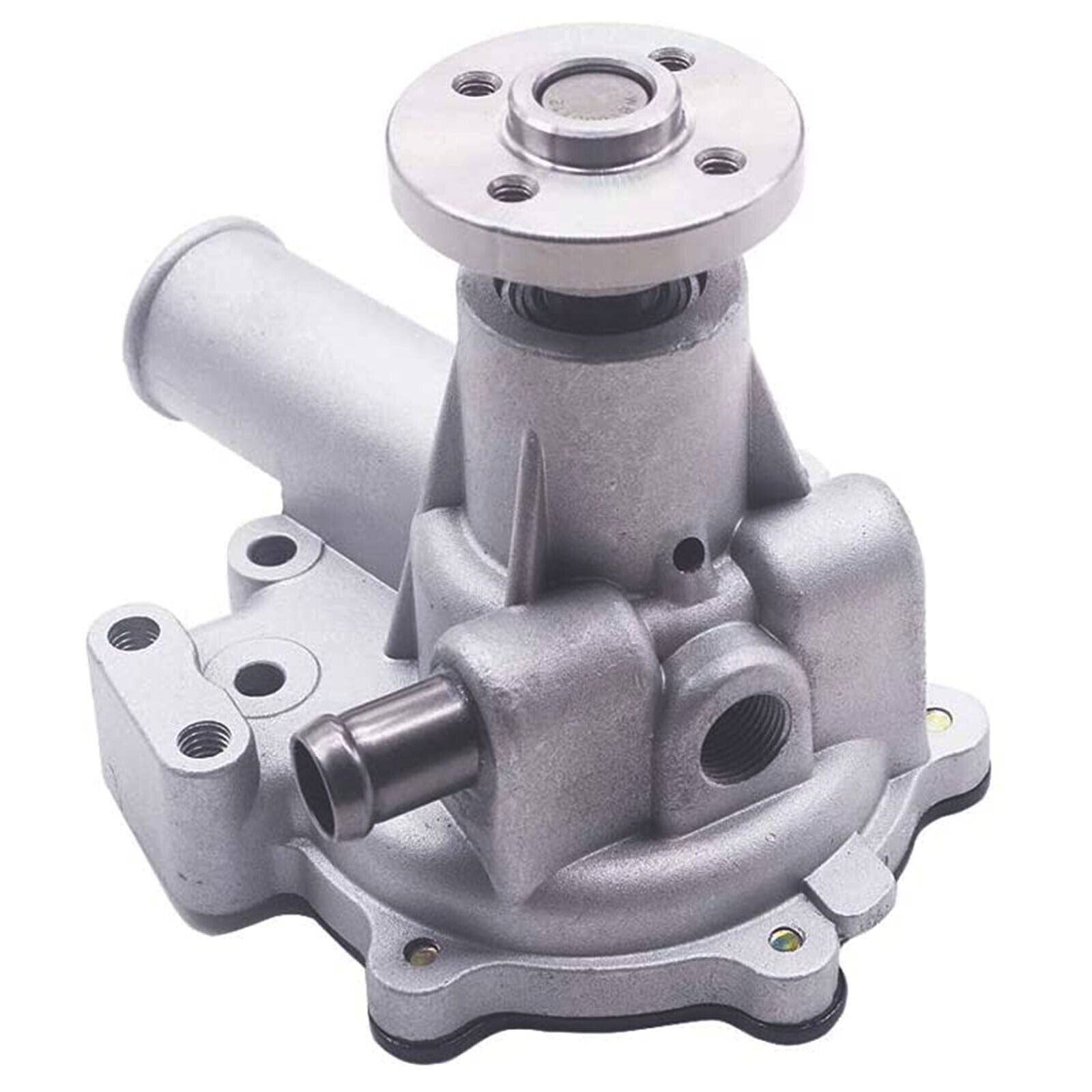 New Water Pump U45010062 for ASV Compact Track Loader RC30 RC50 RC60