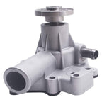 New Water Pump U45010062 for ASV Compact Track Loader RC30 RC50 RC60