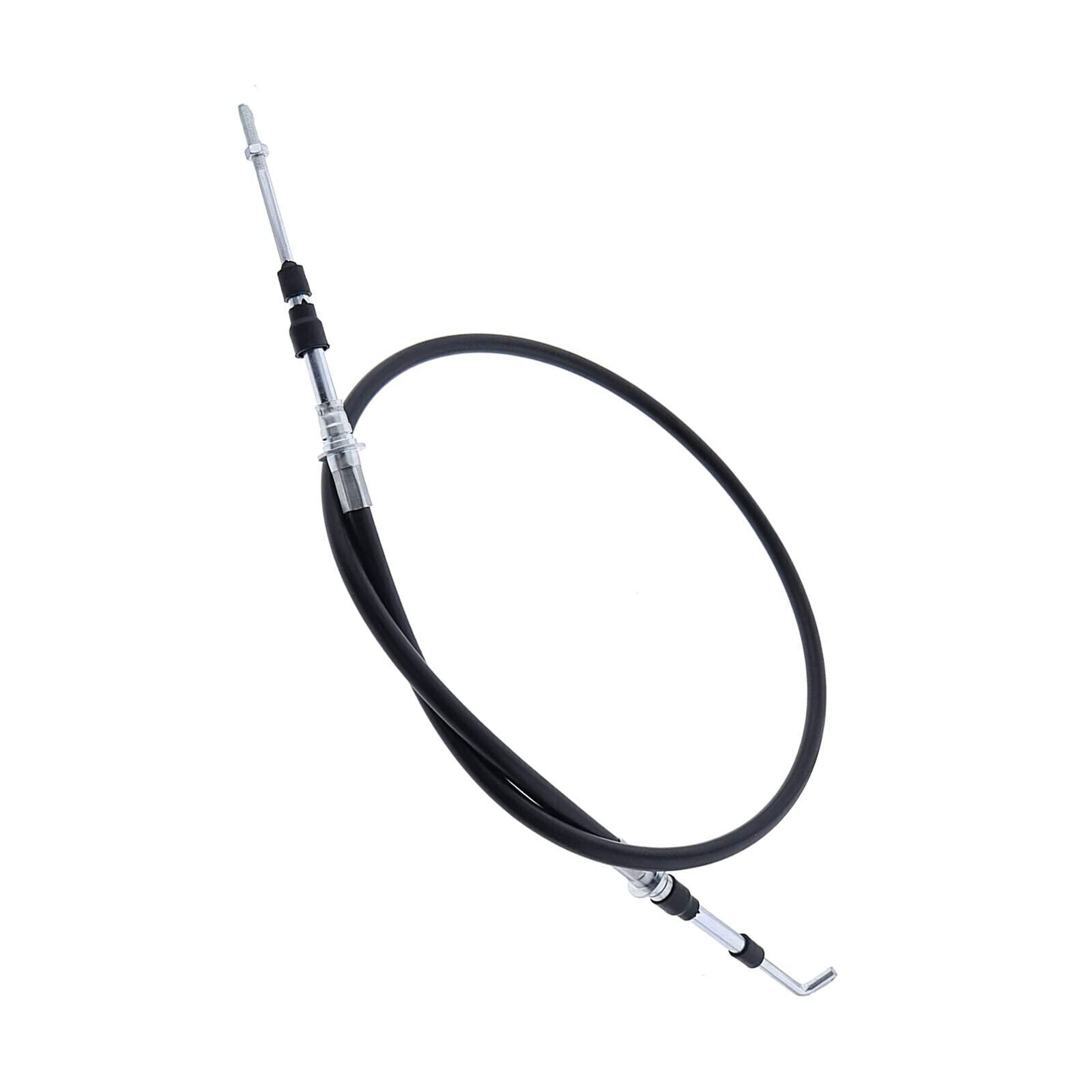 Throttle Cable AT196606 for John Deere Backhoe Loader 310G 310J 310K 310SJ 310SK