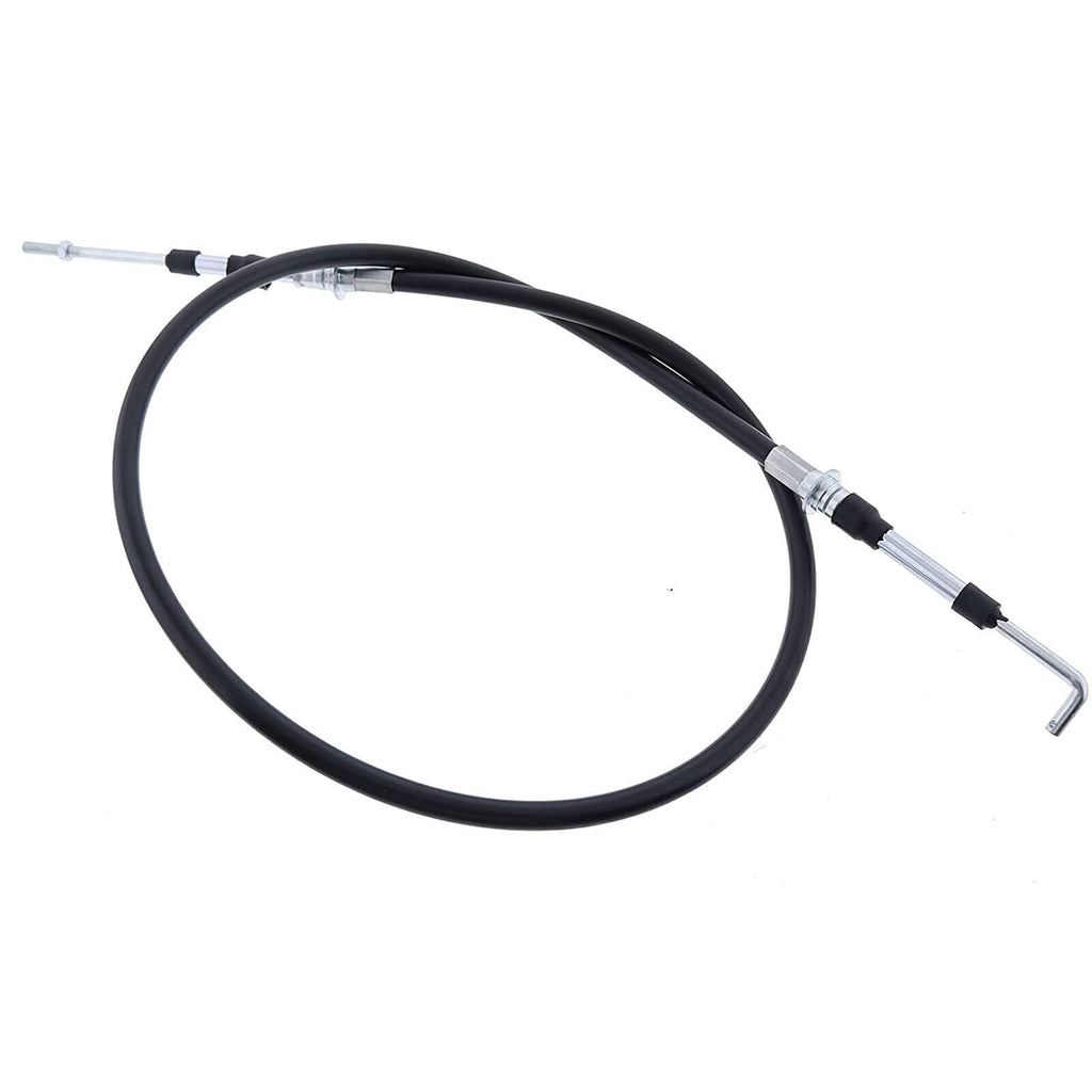 Throttle Cable AT196606 for John Deere Backhoe Loader 310G 310J 310K 310SJ 310SK