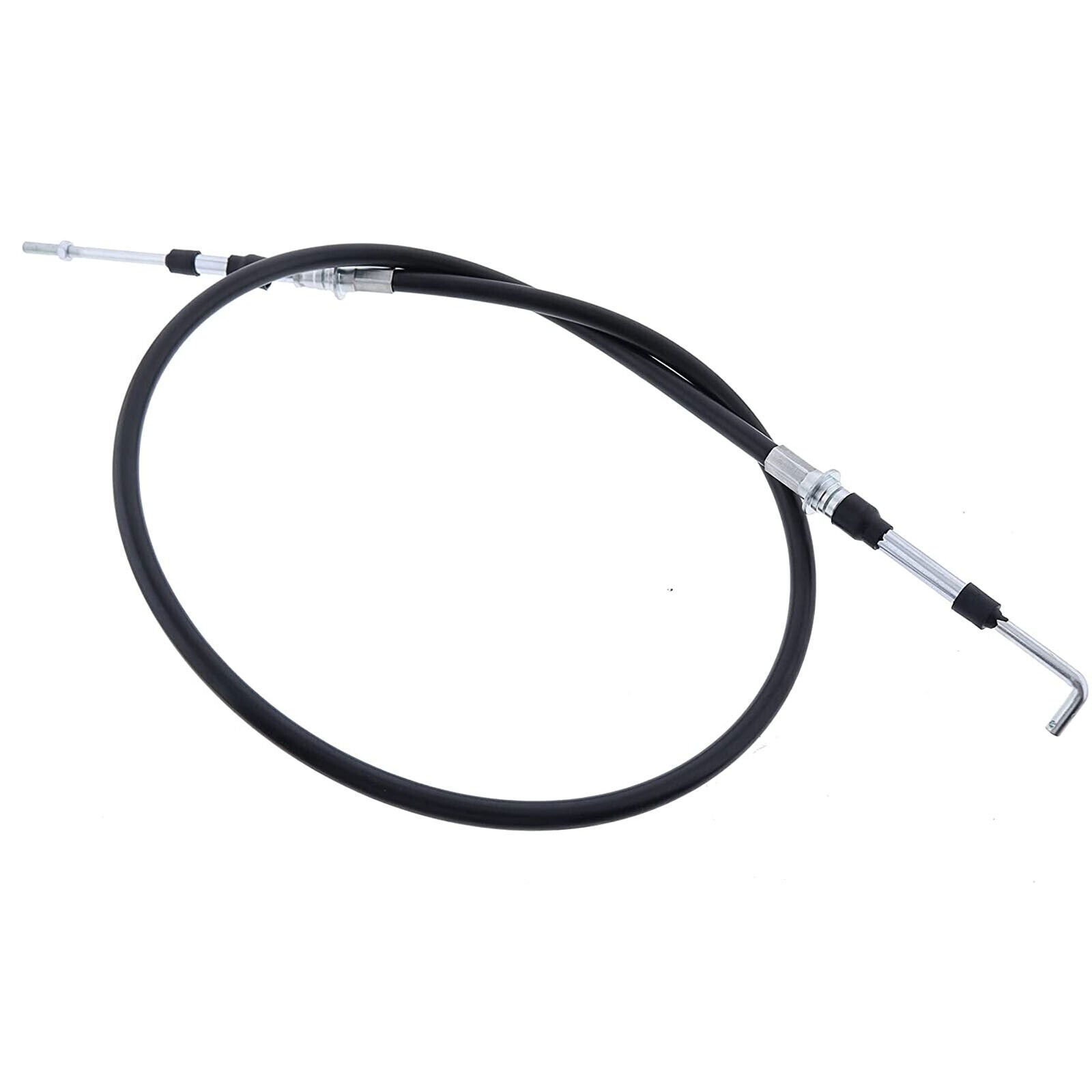 Throttle Cable AT196606 for John Deere Backhoe Loader 310G 310J 310K 310SJ 310SK