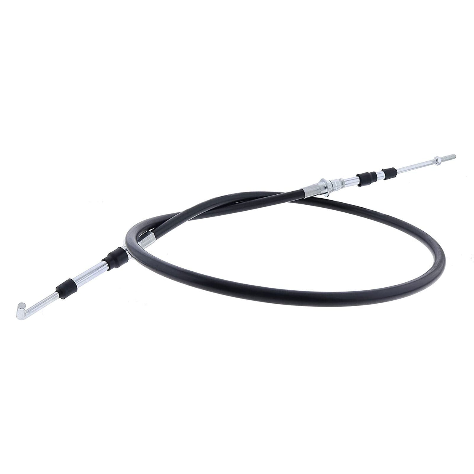 Throttle Cable AT196606 for John Deere Backhoe Loader 310G 310J 310K 310SJ 310SK