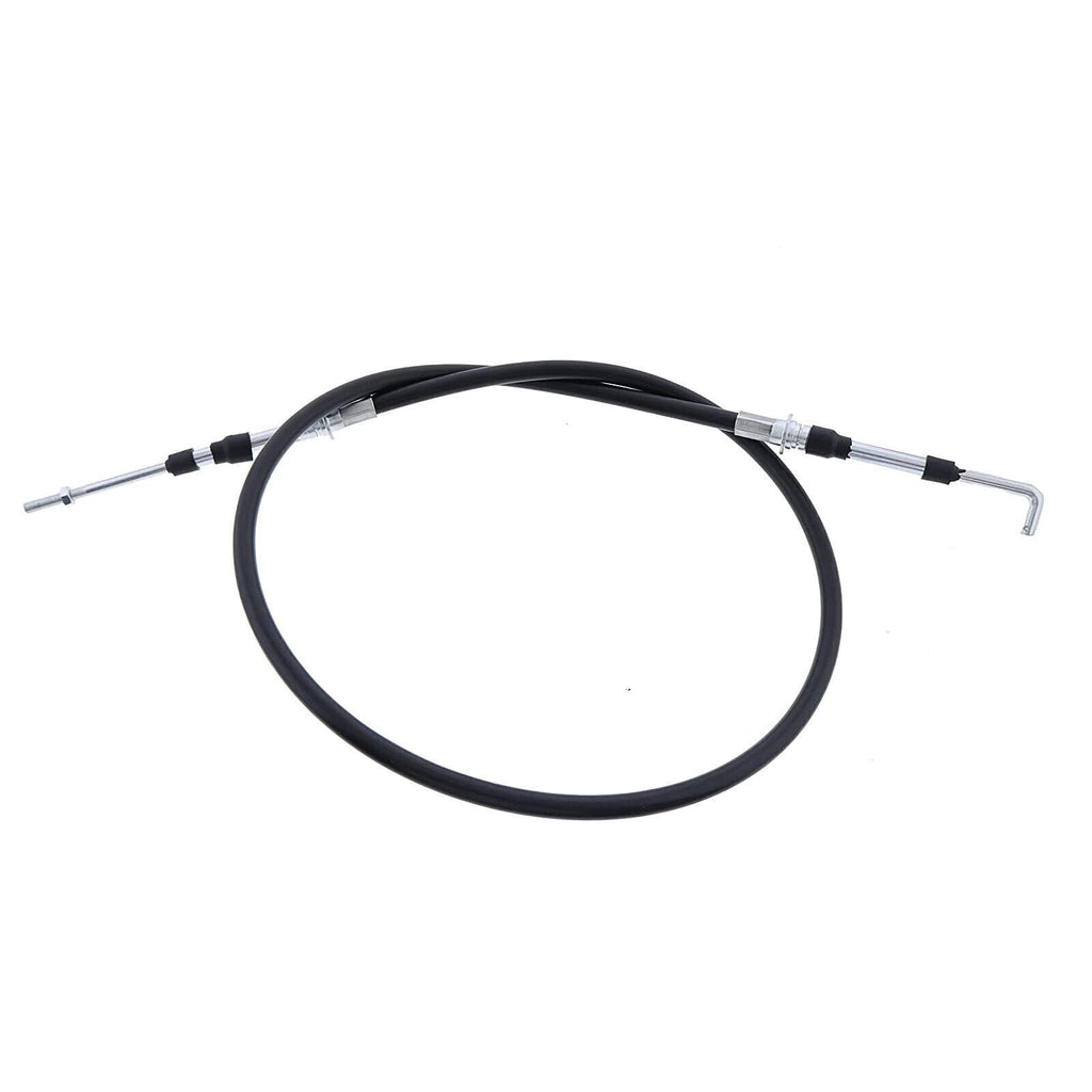 Throttle Cable AT196606 for John Deere Backhoe Loader 310G 310J 310K 310SJ 310SK
