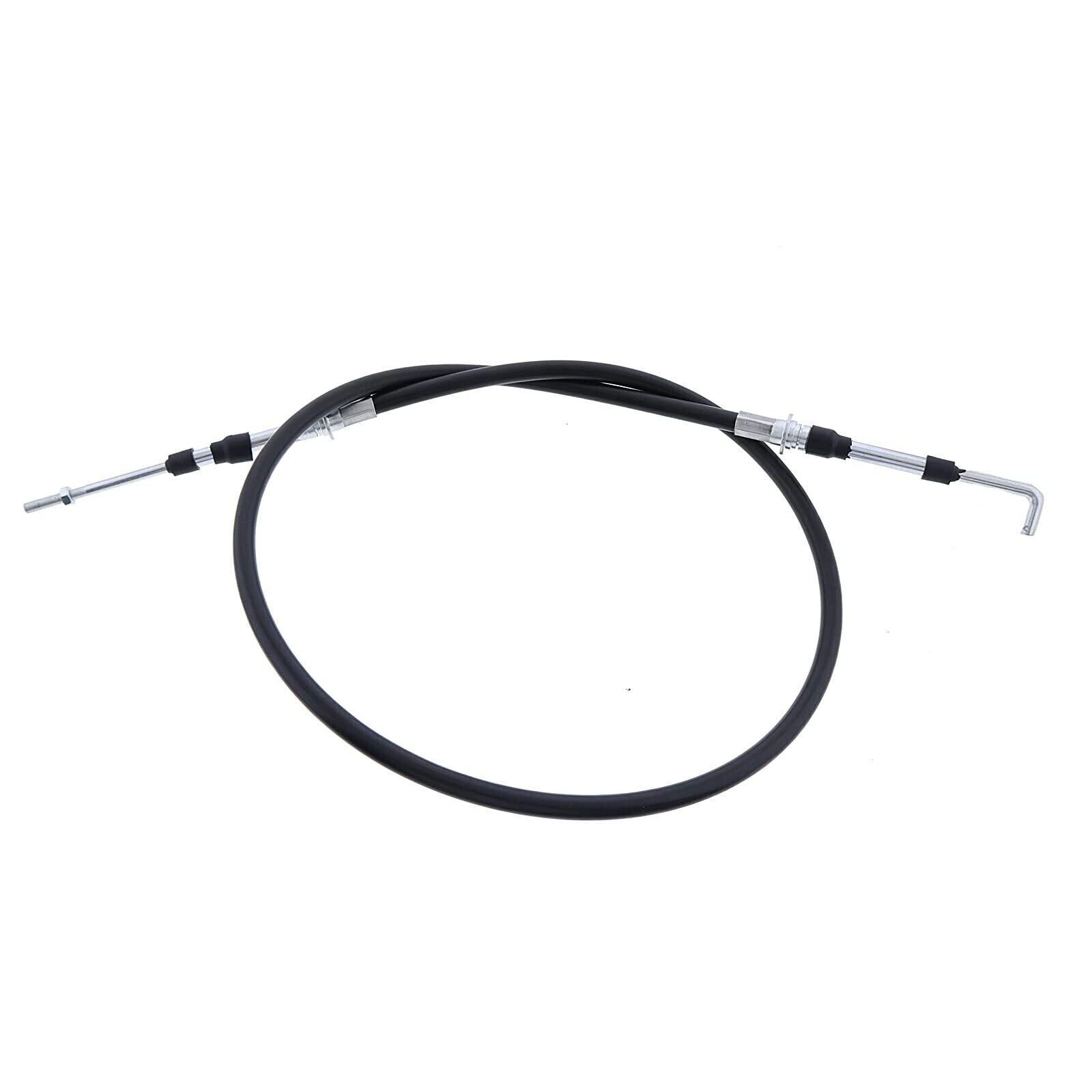 Throttle Cable AT196606 for John Deere Backhoe Loader 310G 310J 310K 310SJ 310SK