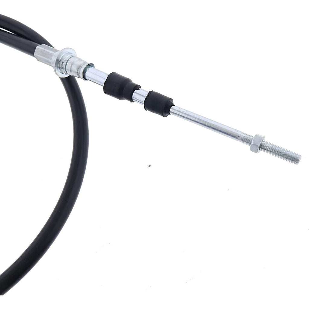 Throttle Cable AT196606 for John Deere Backhoe Loader 310G 310J 310K 310SJ 310SK