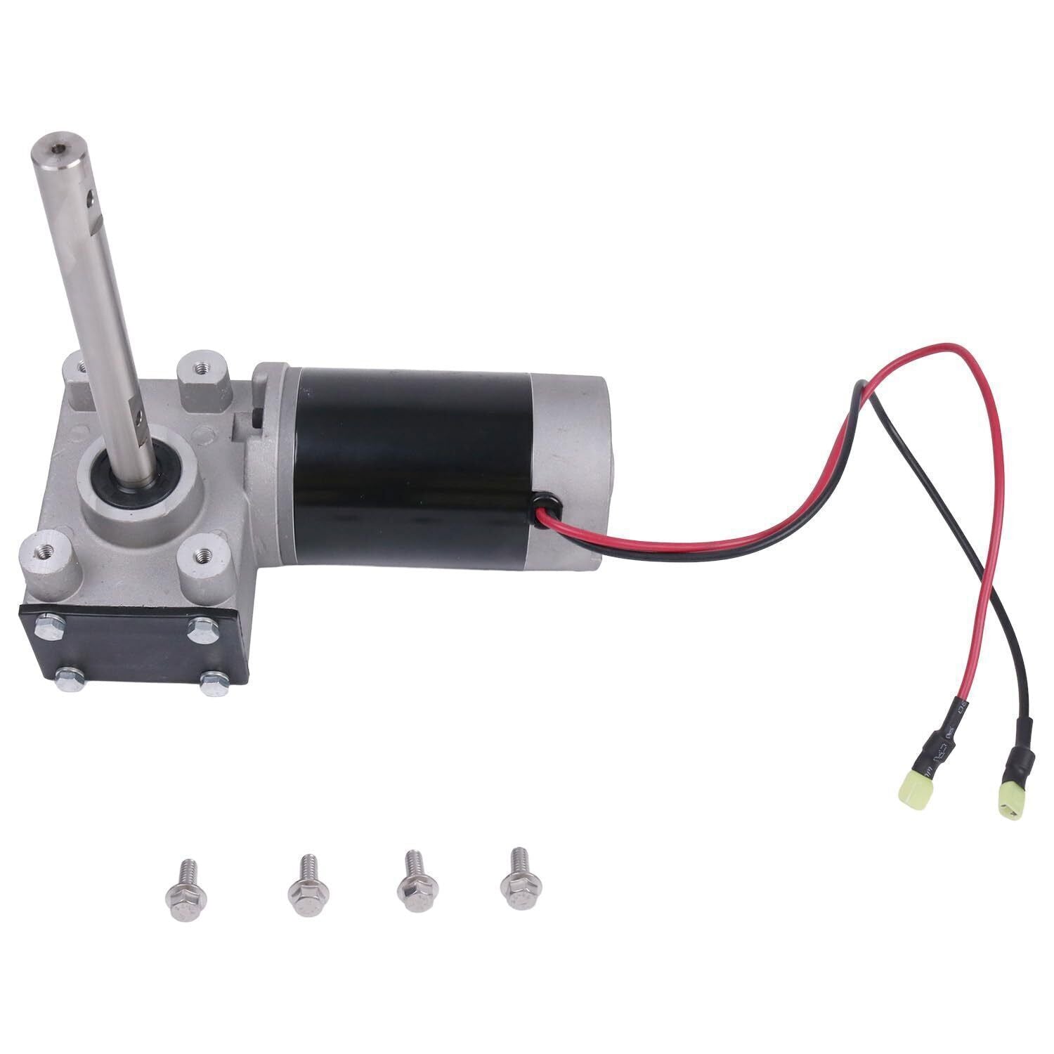For Snowex Salt Spreader Motor 575 1075 D6106 D6107 D610706 SP3000 SP6000 SP8000