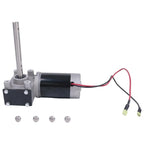 For Snowex Salt Spreader Motor 575 1075 D6106 D6107 D610706 SP3000 SP6000 SP8000