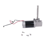 For Snowex Salt Spreader Motor 575 1075 D6106 D6107 D610706 SP3000 SP6000 SP8000