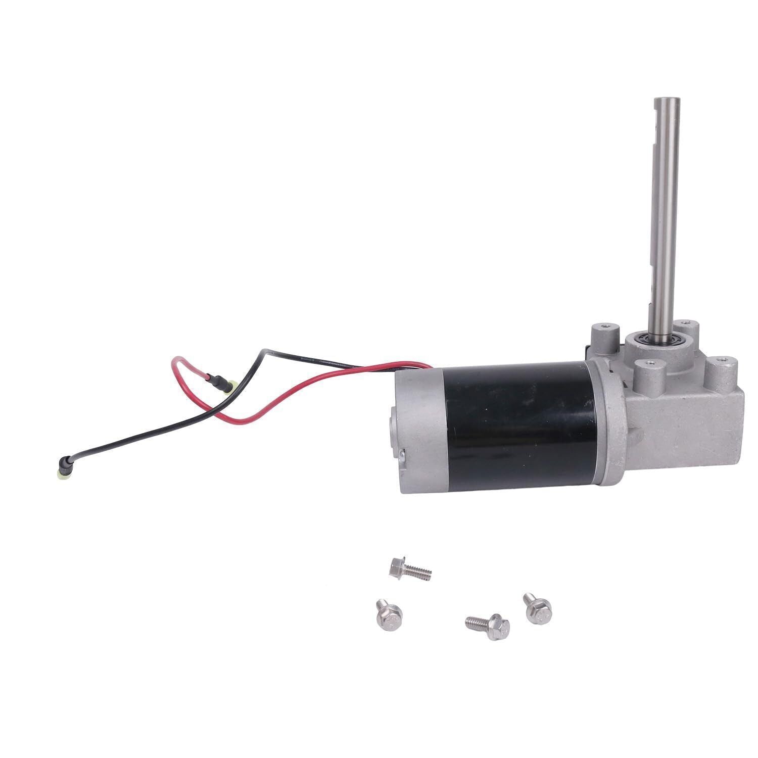For Snowex Salt Spreader Motor 575 1075 D6106 D6107 D610706 SP3000 SP6000 SP8000