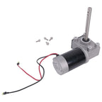 For Snowex Salt Spreader Motor 575 1075 D6106 D6107 D610706 SP3000 SP6000 SP8000