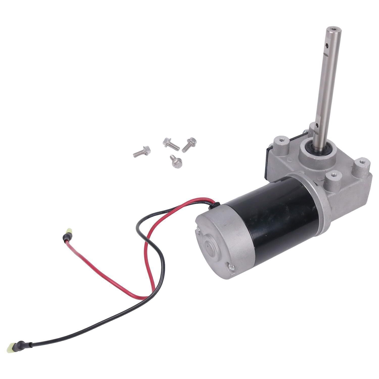For Snowex Salt Spreader Motor 575 1075 D6106 D6107 D610706 SP3000 SP6000 SP8000
