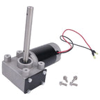 For Snowex Salt Spreader Motor 575 1075 D6106 D6107 D610706 SP3000 SP6000 SP8000