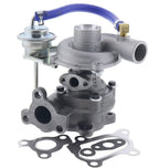 Turbo RHB31 Turbocharger 129189-18010 VA110024 for Yanmar 3TN84 4TNA78TL-DKA