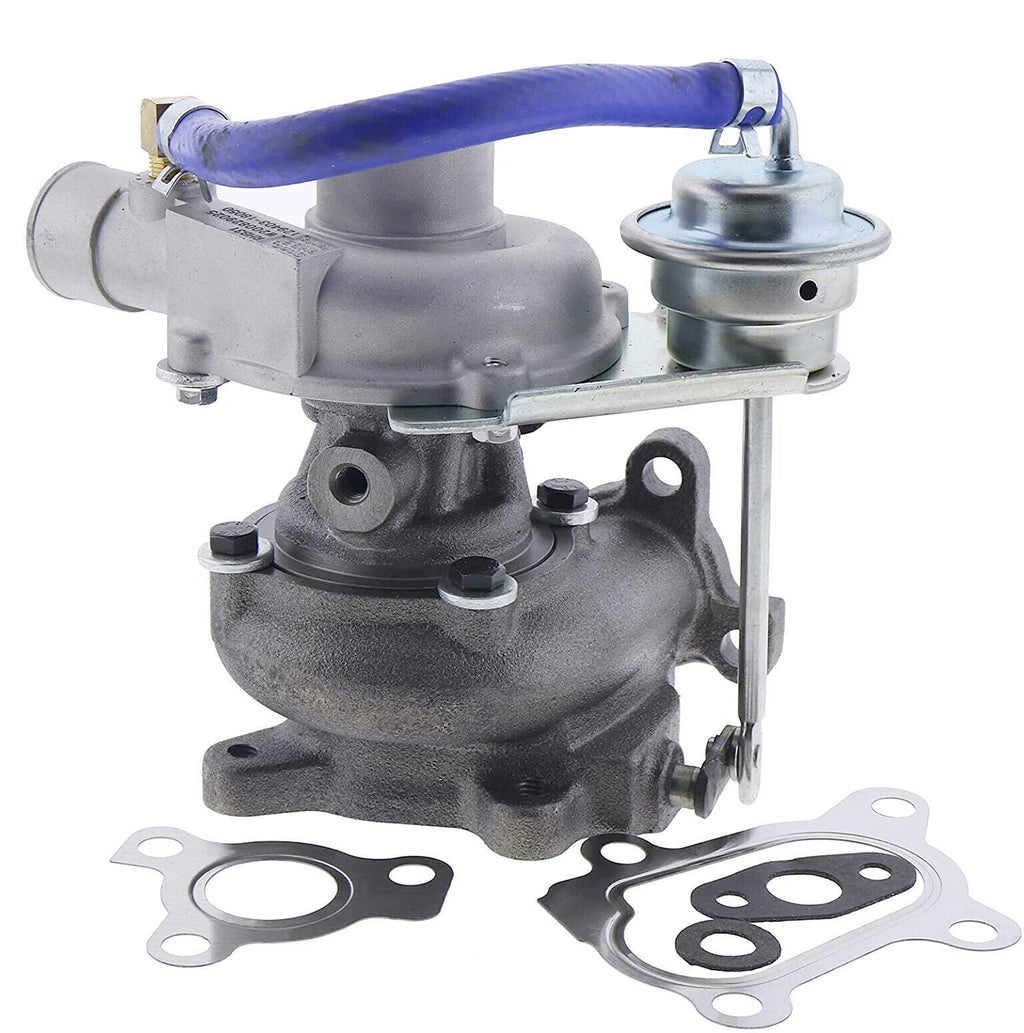 Turbo RHB31 Turbocharger 129189-18010 VA110024 for Yanmar 3TN84 4TNA78TL-DKA