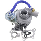 Turbo RHB31 Turbocharger 129189-18010 VA110024 for Yanmar 3TN84 4TNA78TL-DKA