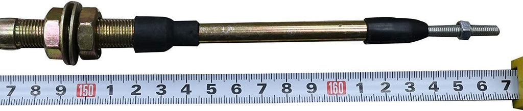 New Throttle Cable for Komatsu D20 or D21 Dozer, Loader 103-43-35270 Free Ship