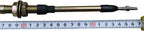 New Throttle Cable for Komatsu D20 or D21 Dozer, Loader 103-43-35270 Free Ship