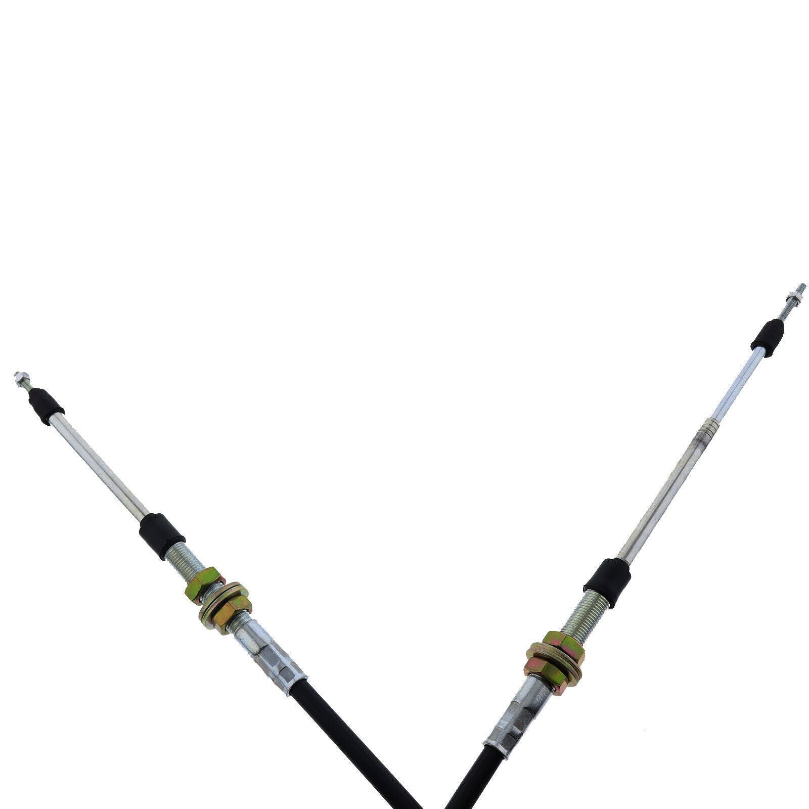 New Throttle Cable for Komatsu D20 or D21 Dozer, Loader 103-43-35270 Free Ship