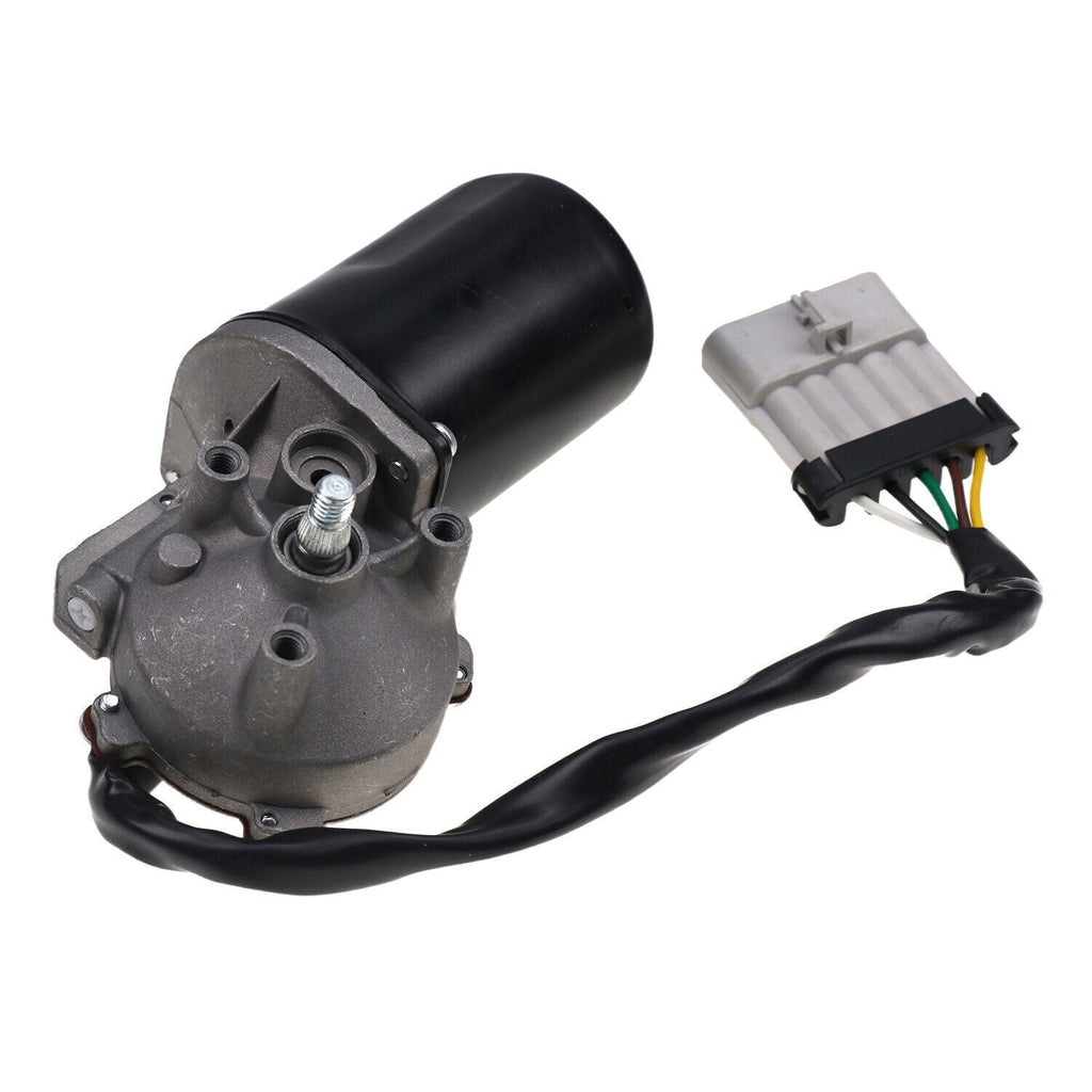 Wiper Motor 7168952 for Bobcat S510 S530 S570 S590 S630 S650 S740 T550 T590 T650