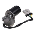 Wiper Motor 7168952 for Bobcat S510 S530 S570 S590 S630 S650 S740 T550 T590 T650