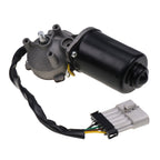 Wiper Motor 7168952 for Bobcat S510 S530 S570 S590 S630 S650 S740 T550 T590 T650