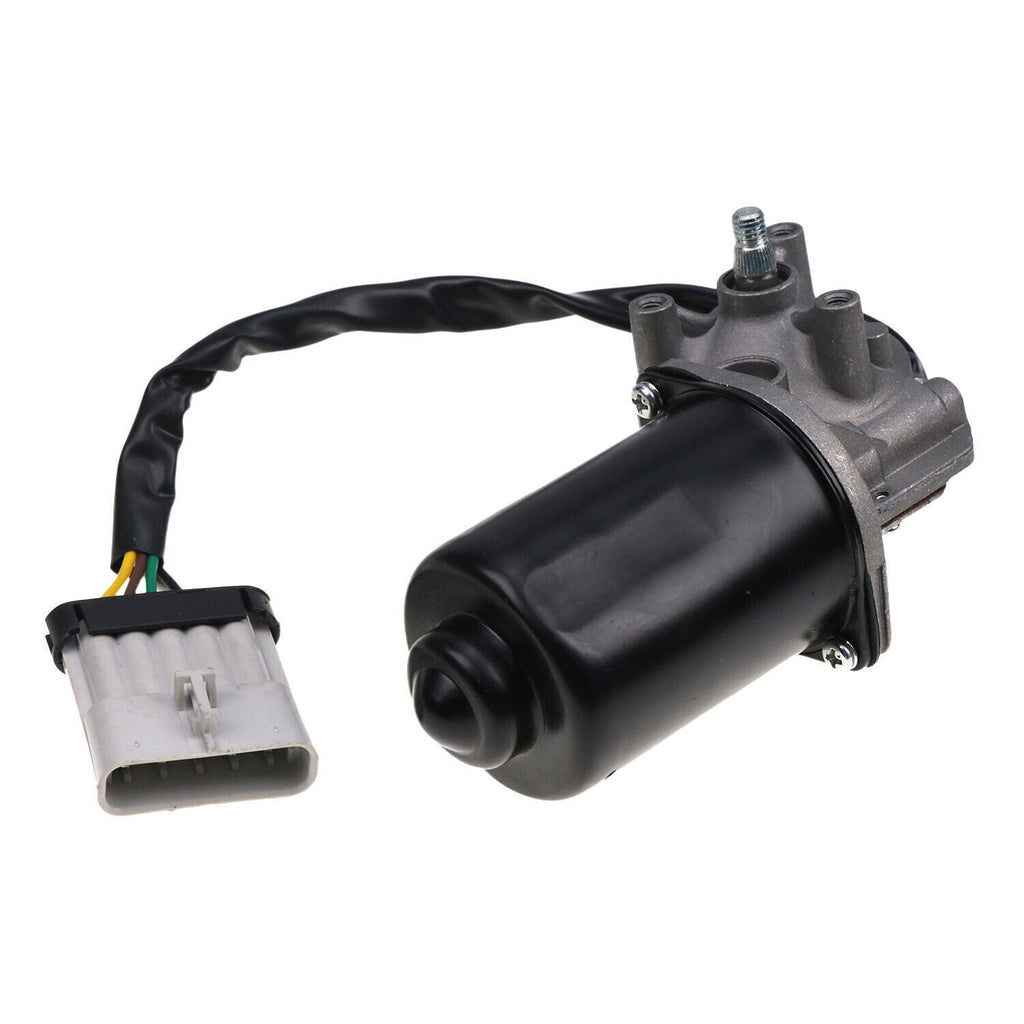 Wiper Motor 7168952 for Bobcat S510 S530 S570 S590 S630 S650 S740 T550 T590 T650