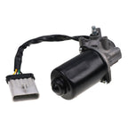 Wiper Motor 7168952 for Bobcat S510 S530 S570 S590 S630 S650 S740 T550 T590 T650